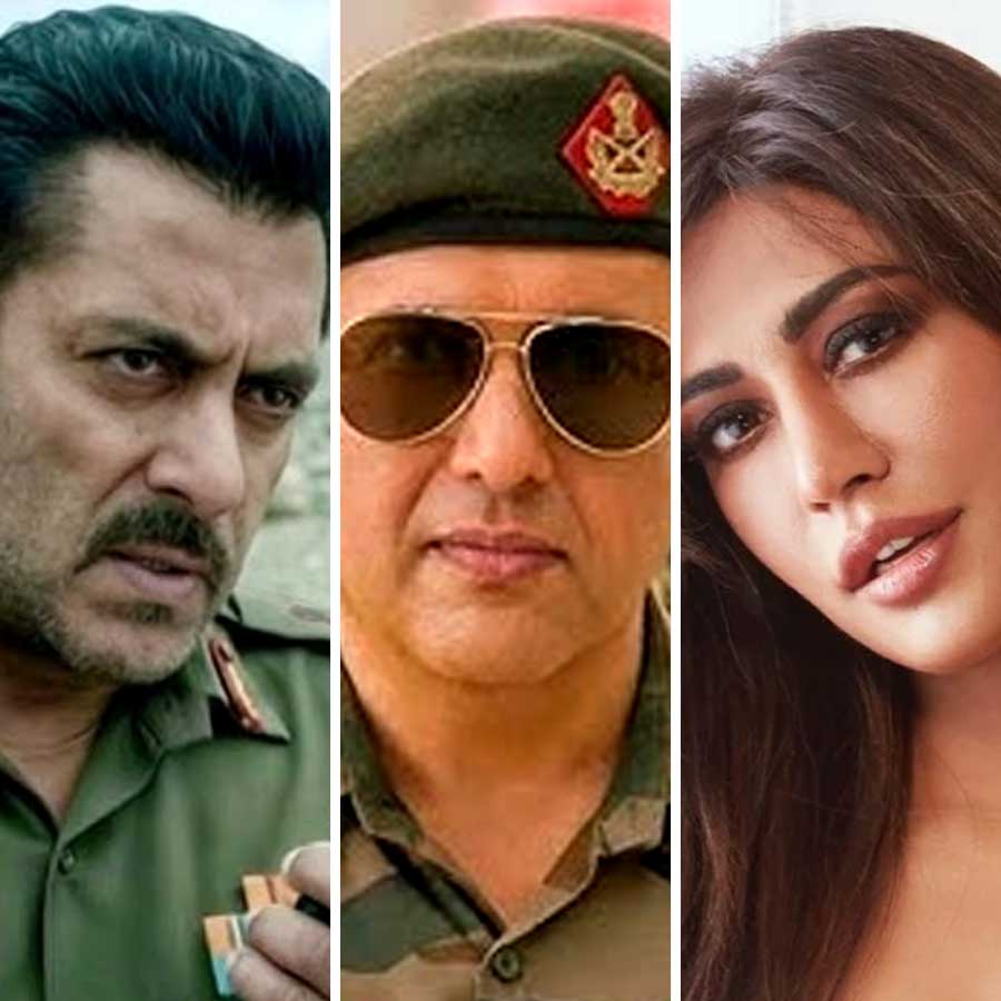 Fees of Salman Khan starrer Battle of Galwan cast dgtl