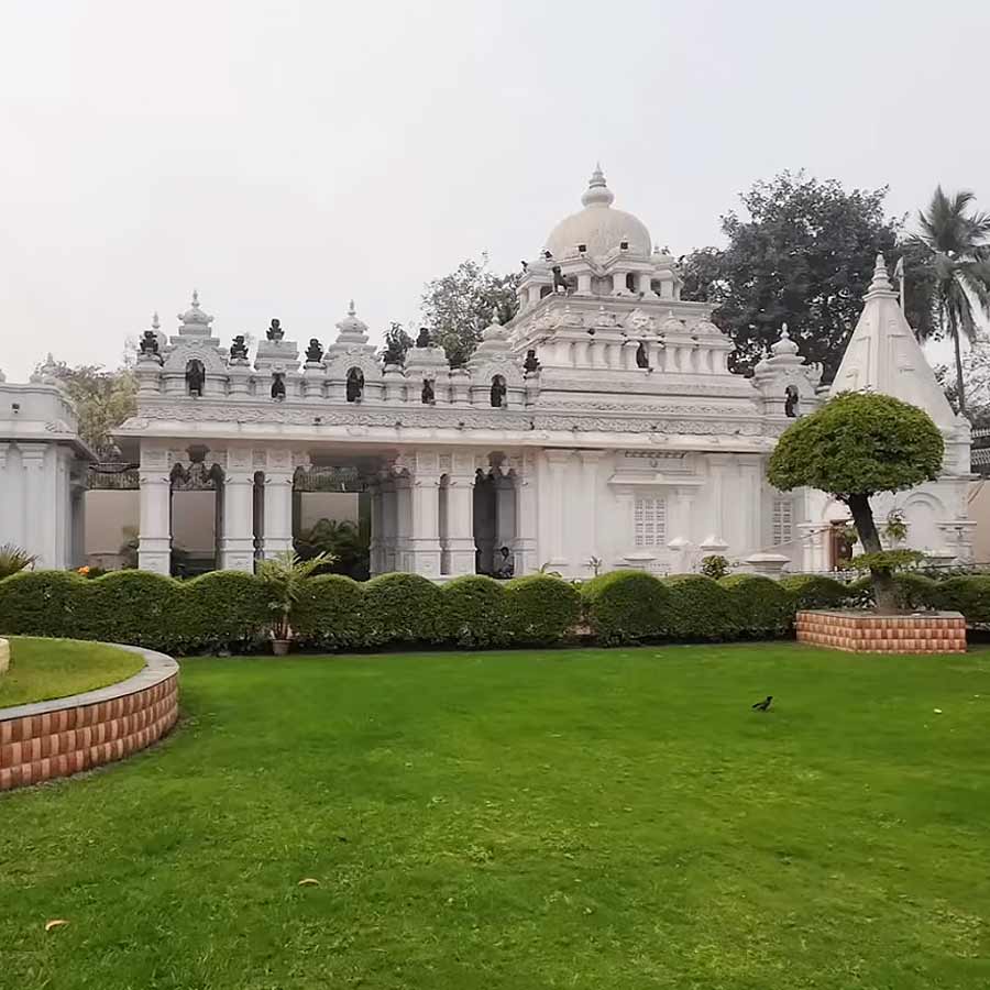 How to Visit Mahisur Udyan near Kalighat, Timings, History and Travel Tips dgtl