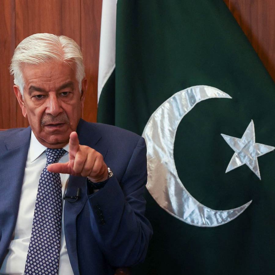 Pakistan’s defence minister Khawaja Asif claimed Pakistan would not need International Monetary Fund in near future