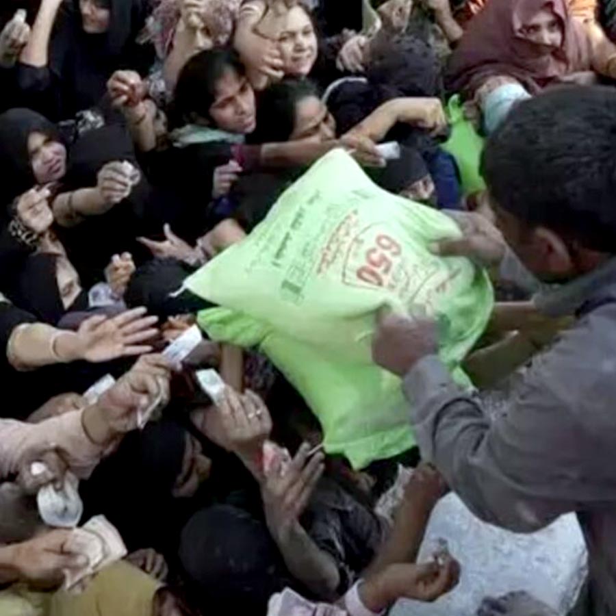 Pakistan’s defence minister Khawaja Asif claimed Pakistan would not need International Monetary Fund in near future