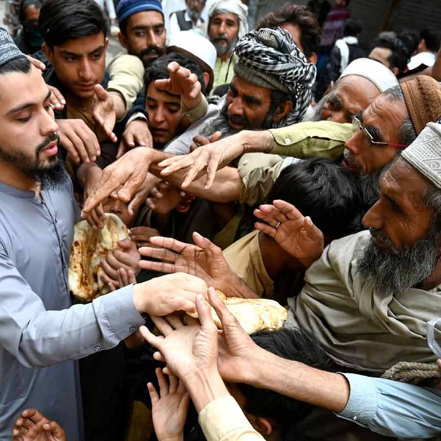 Pakistan’s defence minister Khawaja Asif claimed Pakistan would not need International Monetary Fund in near future