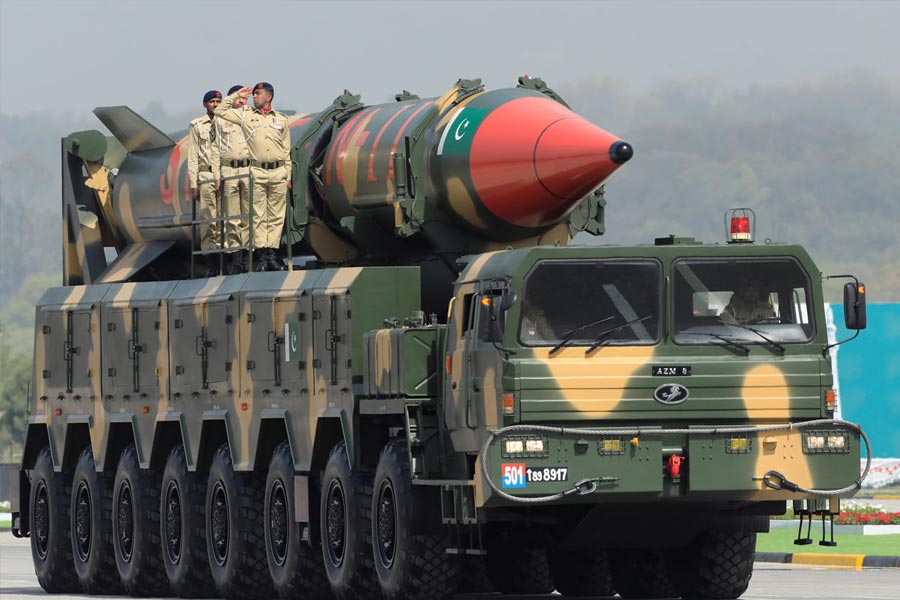 Pakistan’s defence minister Khawaja Asif claimed Pakistan would not need International Monetary Fund in near future