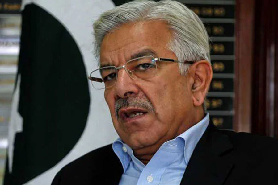 Pakistan’s defence minister Khawaja Asif claimed Pakistan would not need International Monetary Fund in near future