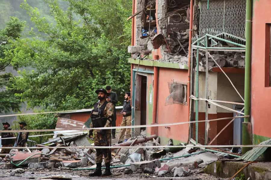 Pakistan’s defence minister Khawaja Asif claimed Pakistan would not need International Monetary Fund in near future