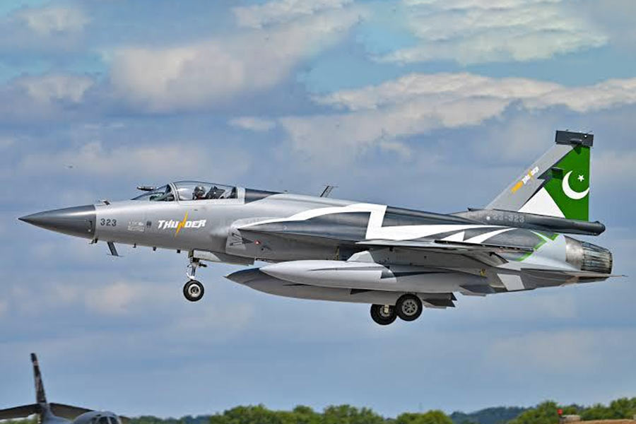 Pakistan’s defence minister Khawaja Asif claimed Pakistan would not need International Monetary Fund in near future