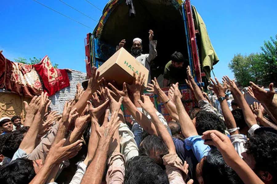 Pakistan’s defence minister Khawaja Asif claimed Pakistan would not need International Monetary Fund in near future