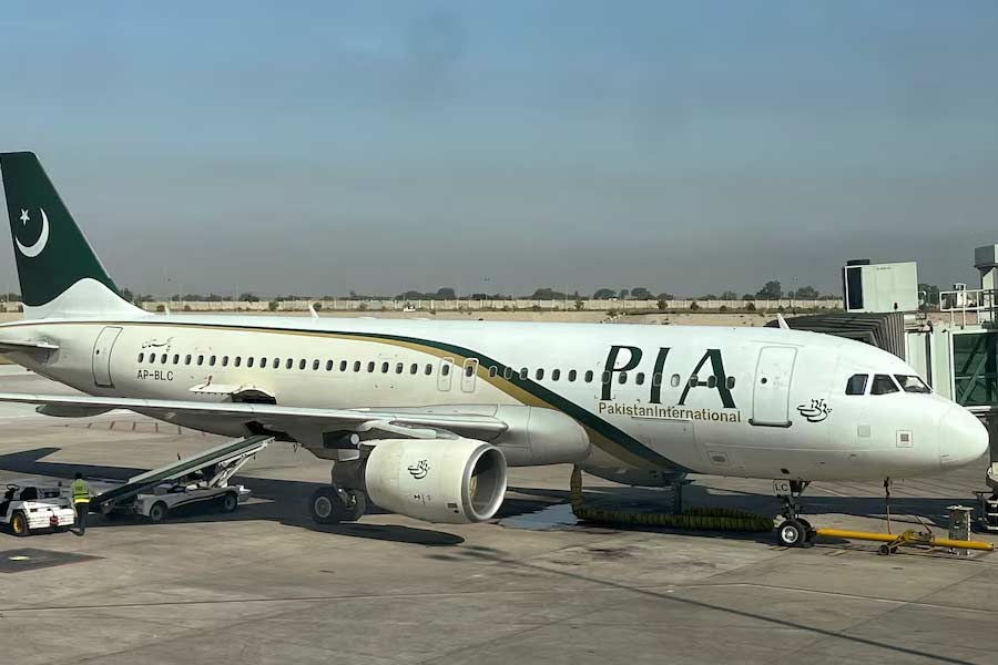 Pakistan’s defence minister Khawaja Asif claimed Pakistan would not need International Monetary Fund in near future