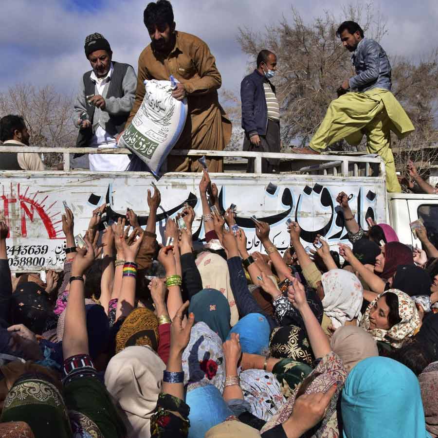 Pakistan’s defence minister Khawaja Asif claimed Pakistan would not need International Monetary Fund in near future