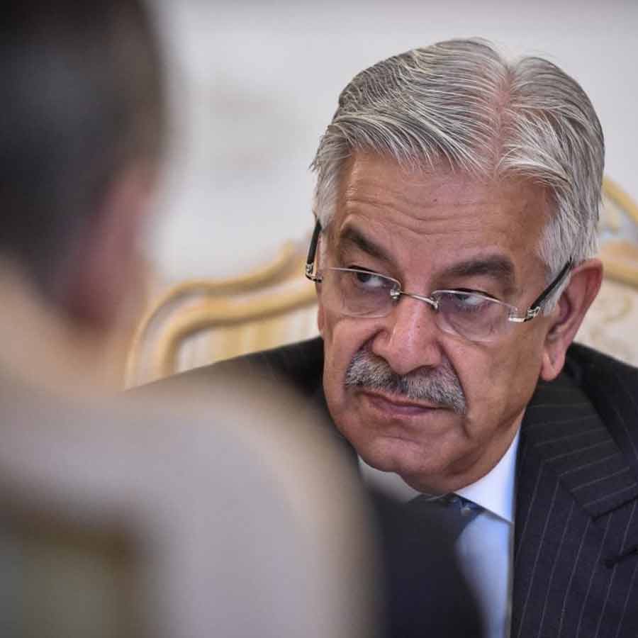 Pakistan’s defence minister Khawaja Asif claimed Pakistan would not need International Monetary Fund in near future