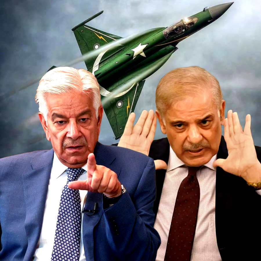 Pakistan’s defence minister Khawaja Asif claimed Pakistan would not need International Monetary Fund in near future