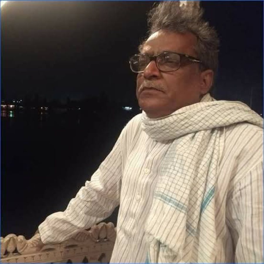 প্রবীণ পিডিএস নেতা সমীর পুততুণ্ড প্রয়াত।