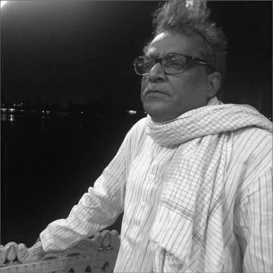 প্রবীণ পিডিএস নেতা সমীর পুততুণ্ড প্রয়াত।