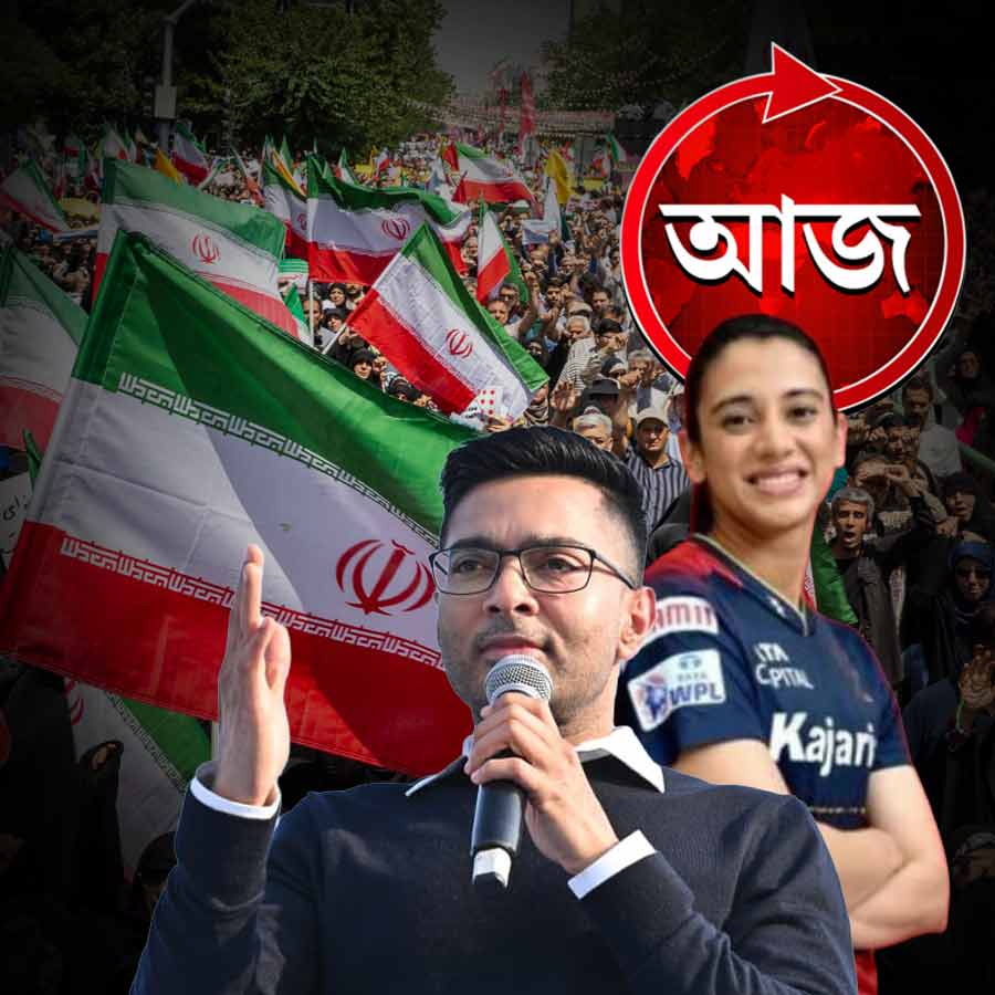 গ্রাফিক আনন্দবাজার ডট কম।