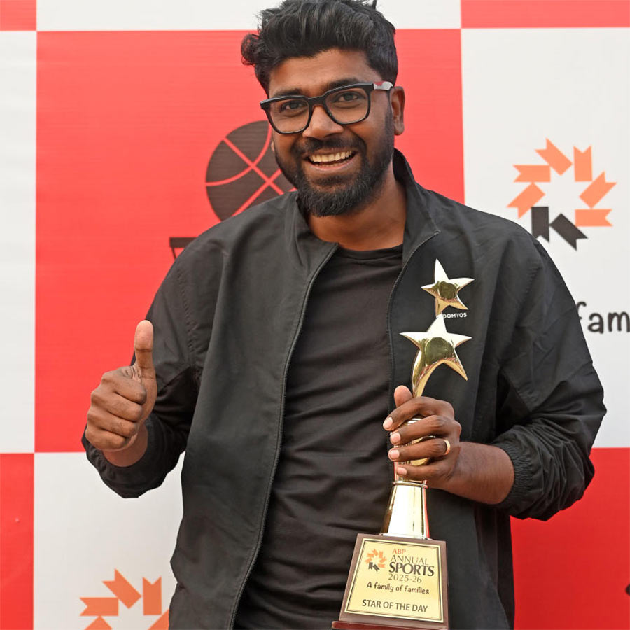 ABP Annual Sports 2025-26 organised in Taltala ground on 11th January, 2026