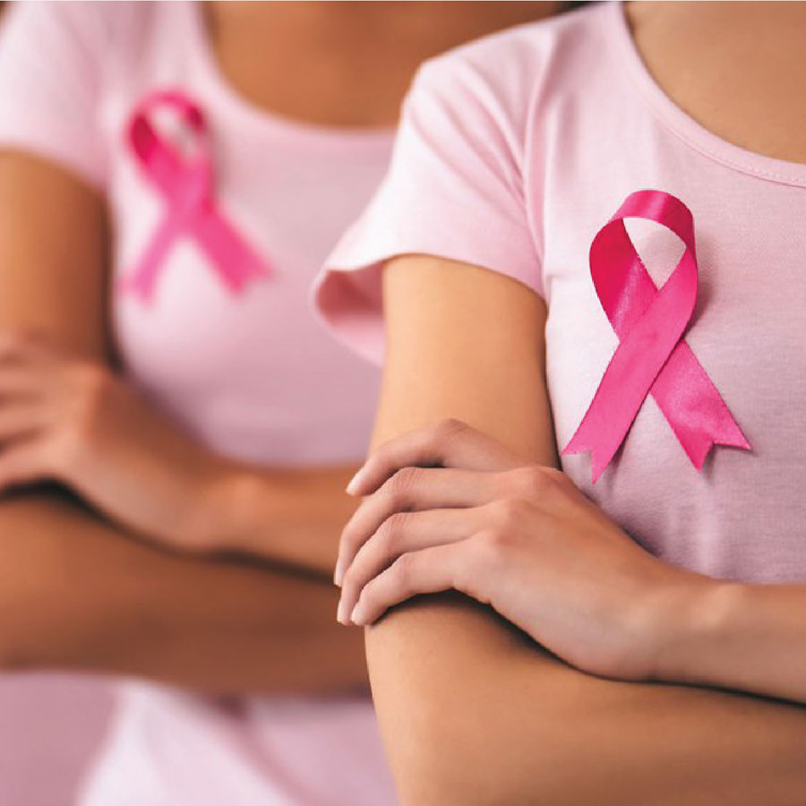 স্তন ক্যানসার কোষের বৃদ্ধি রুখতে পারে একটি ওষুধ!