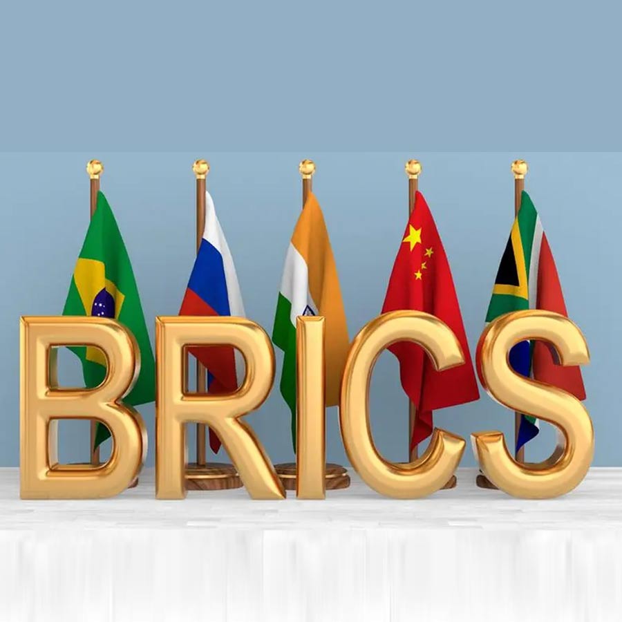 Russia, China, Iran, South Africa conducts naval drill amid tension with US in Atlantic