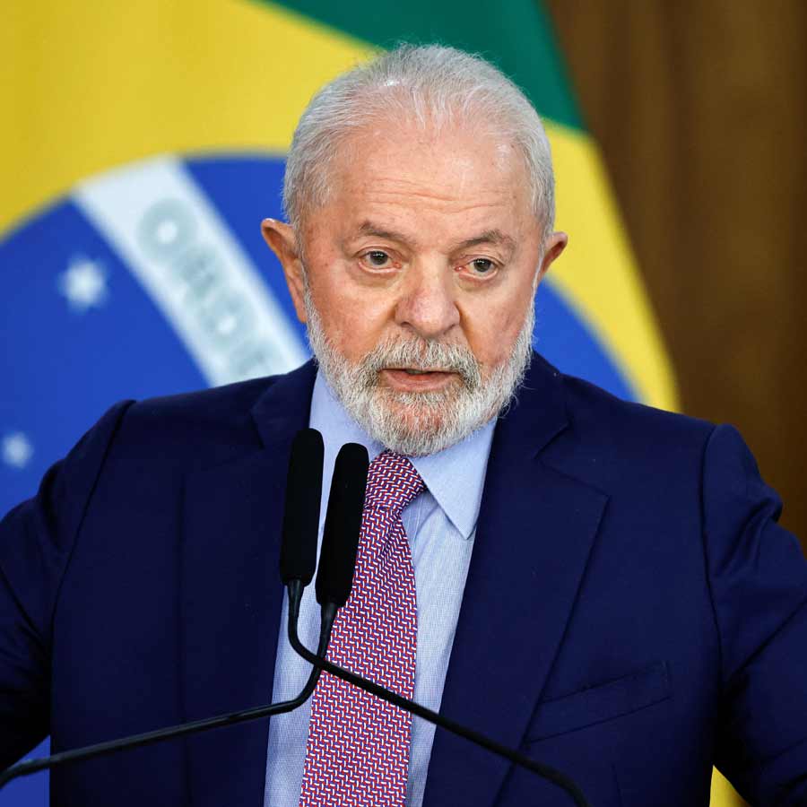 Russia, China, Iran, South Africa conducts naval drill amid tension with US in Atlantic