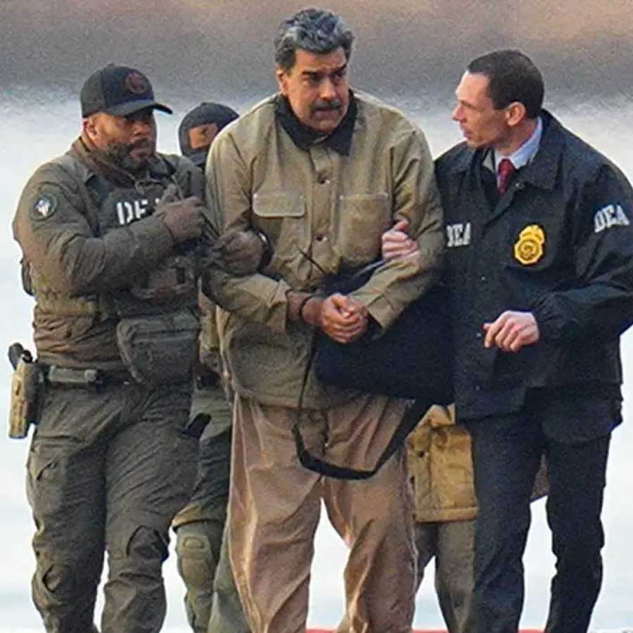 Russia, China, Iran, South Africa conducts naval drill amid tension with US in Atlantic