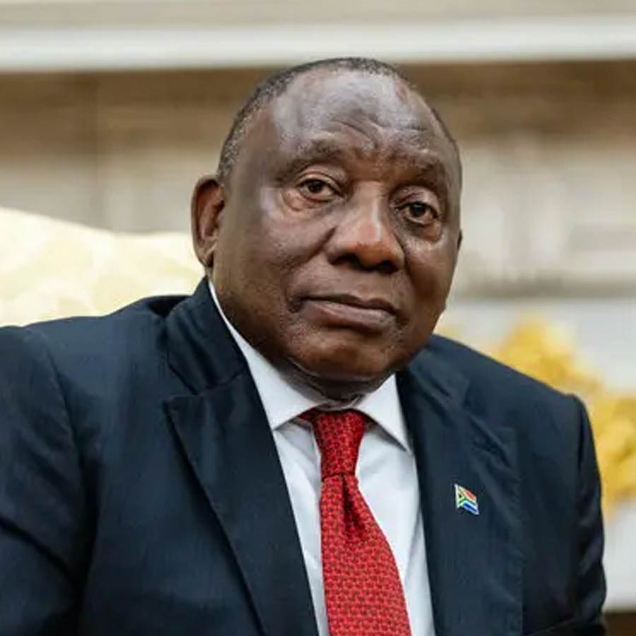 Russia, China, Iran, South Africa conducts naval drill amid tension with US in Atlantic