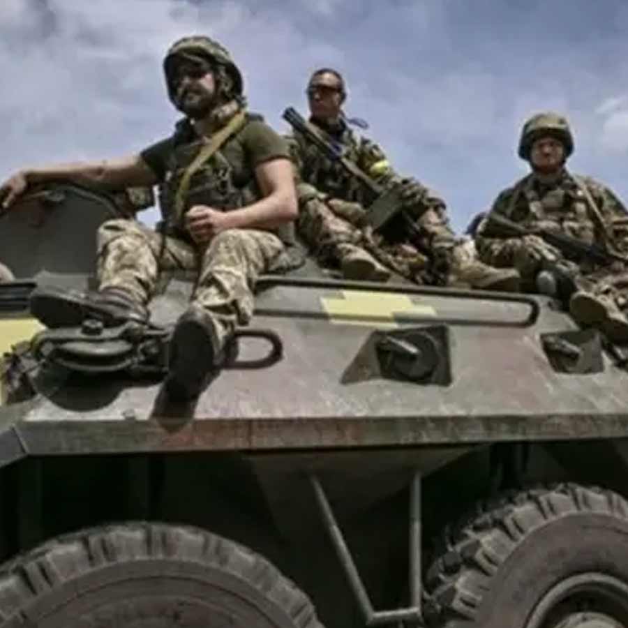 Russia, China, Iran, South Africa conducts naval drill amid tension with US in Atlantic