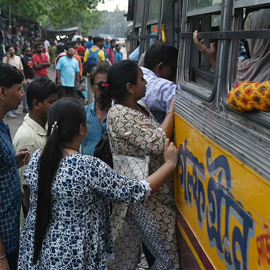 Transport Minister Snehashis Chakraborty assures alternative arrangements for bus shortage in Kolkata for Gangasagar Mela