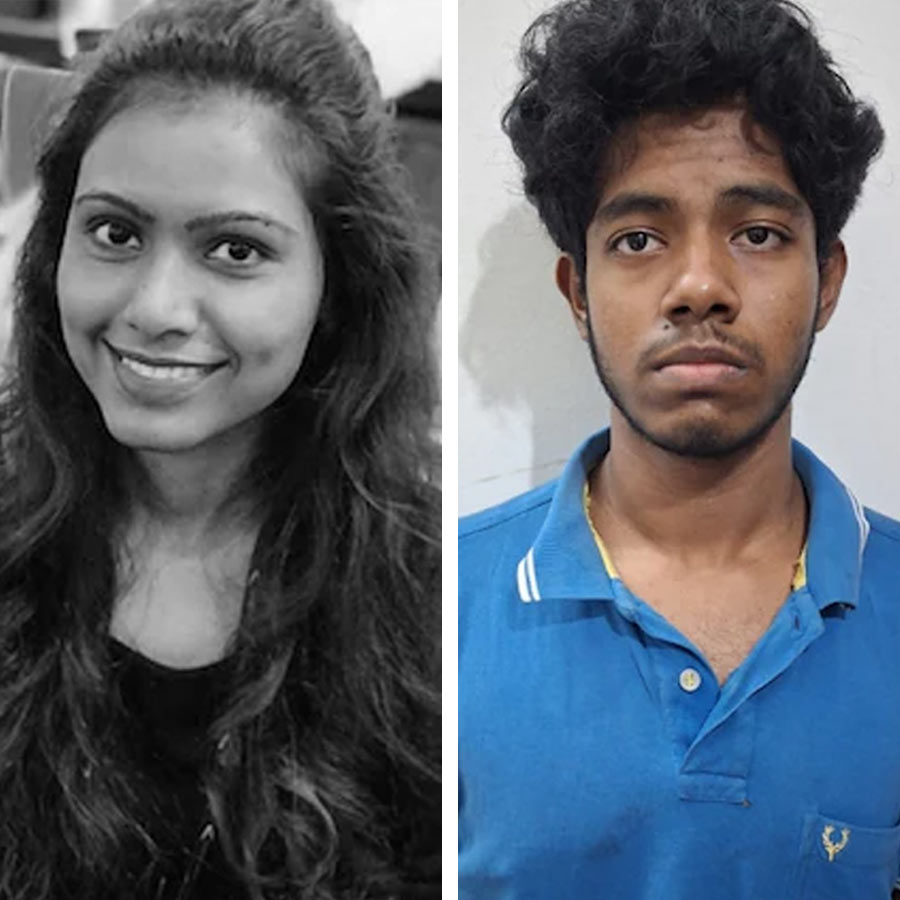 Teen allegedly kills 34 year woman techie in Bengaluru for refusing him dgtl