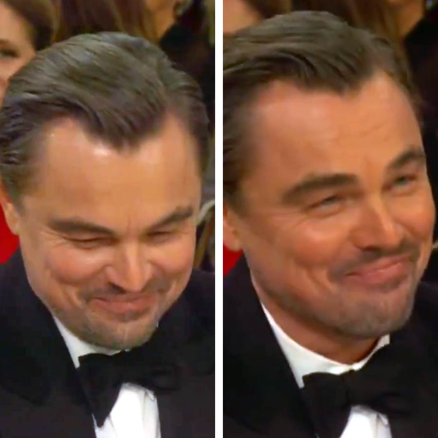 কী উত্তর লিয়োনার্দোর? ছবি: সংগৃহীত।