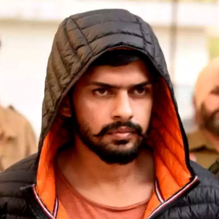 লরেন্স বিশ্নোই।