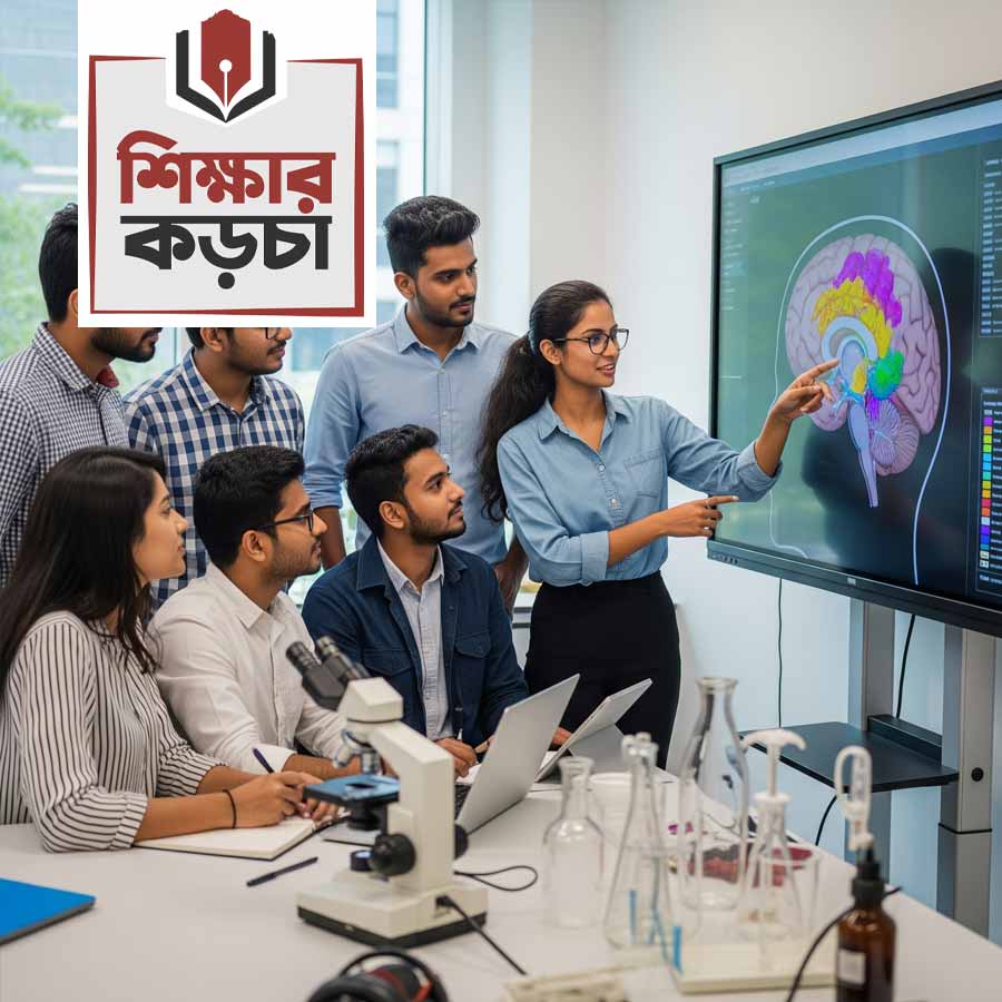 পাঁচটি বিশ্ববিদ্যালয়ের সার্টিফিকেট কোর্স ও কর্মসূচির সুলুকসন্ধান।