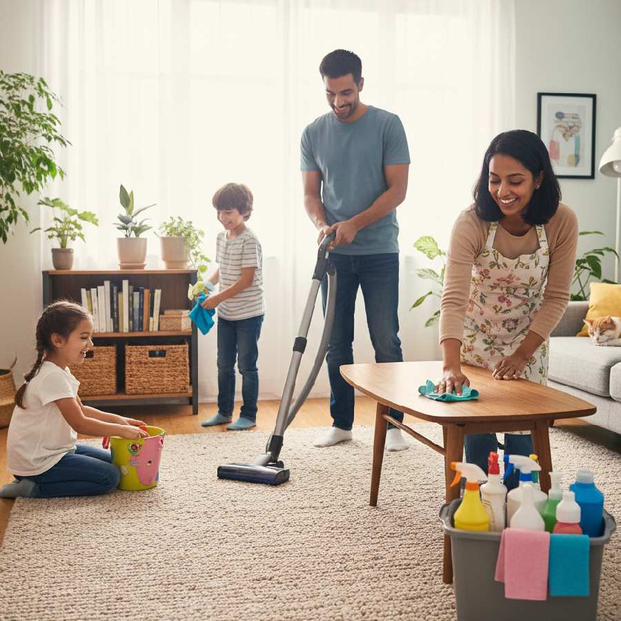 ছুটির দিনে  ৫ কাজ  করা কেন জরুরি?