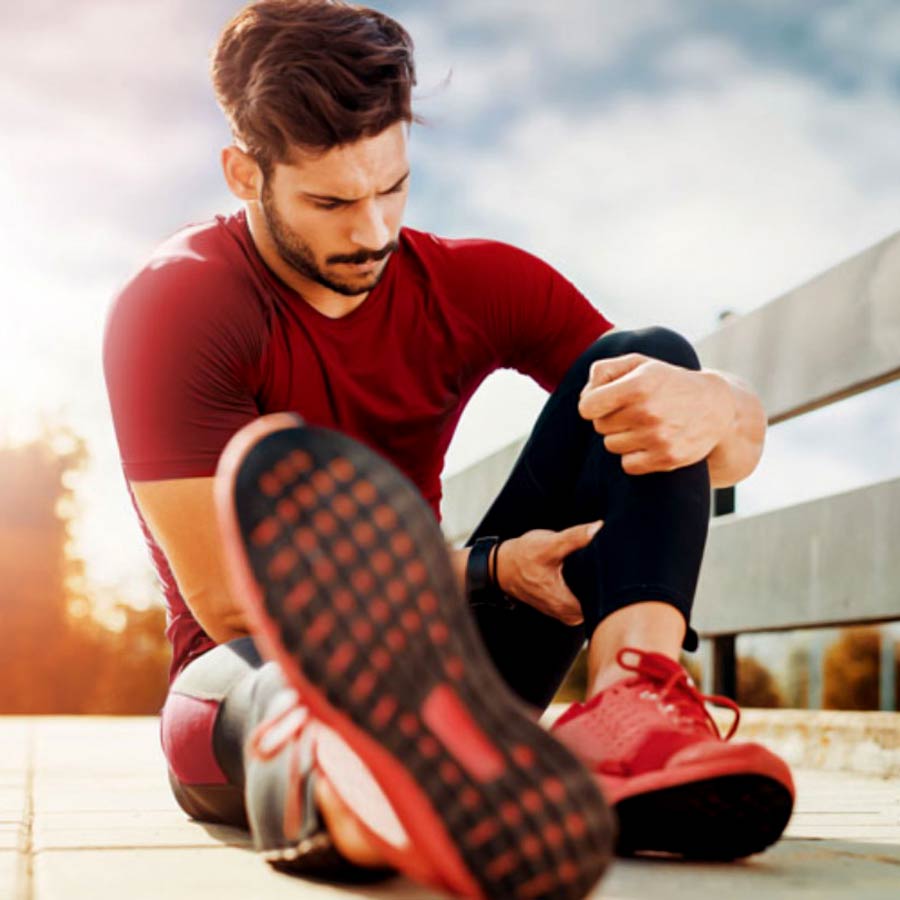 পেশিতে কী কী কারণে টান পড়ে?