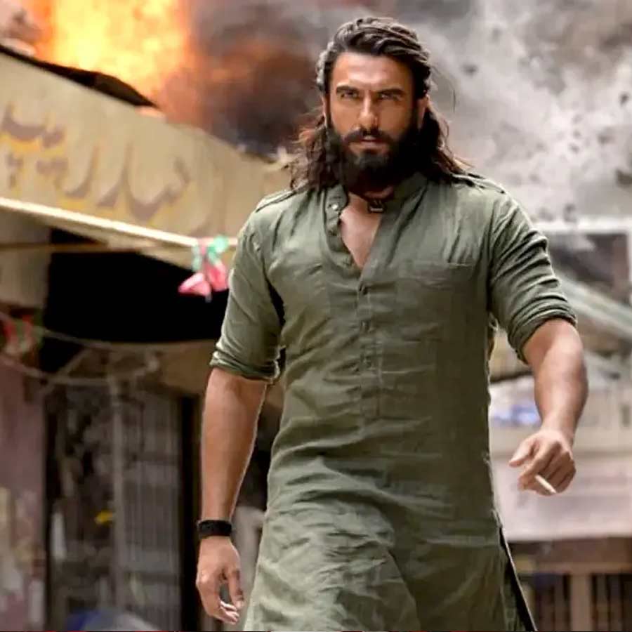 Real life Rehman Dakait of Bhopal Abid Ali aka Rahman Daku who lead several gangs, arrested in Surat