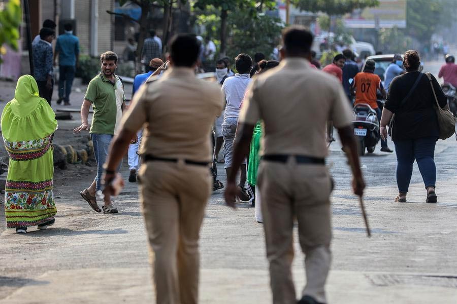 Real life Rehman Dakait of Bhopal Abid Ali aka Rahman Daku who lead several gangs, arrested in Surat