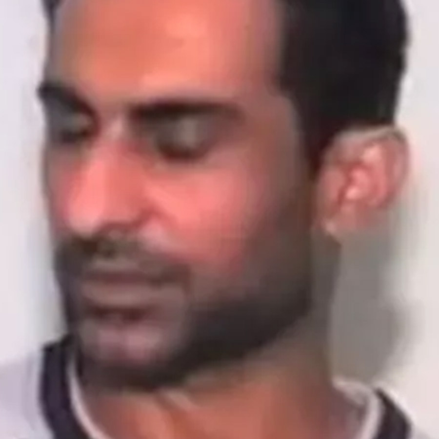 Real life Rehman Dakait of Bhopal Abid Ali aka Rahman Daku who lead several gangs, arrested in Surat