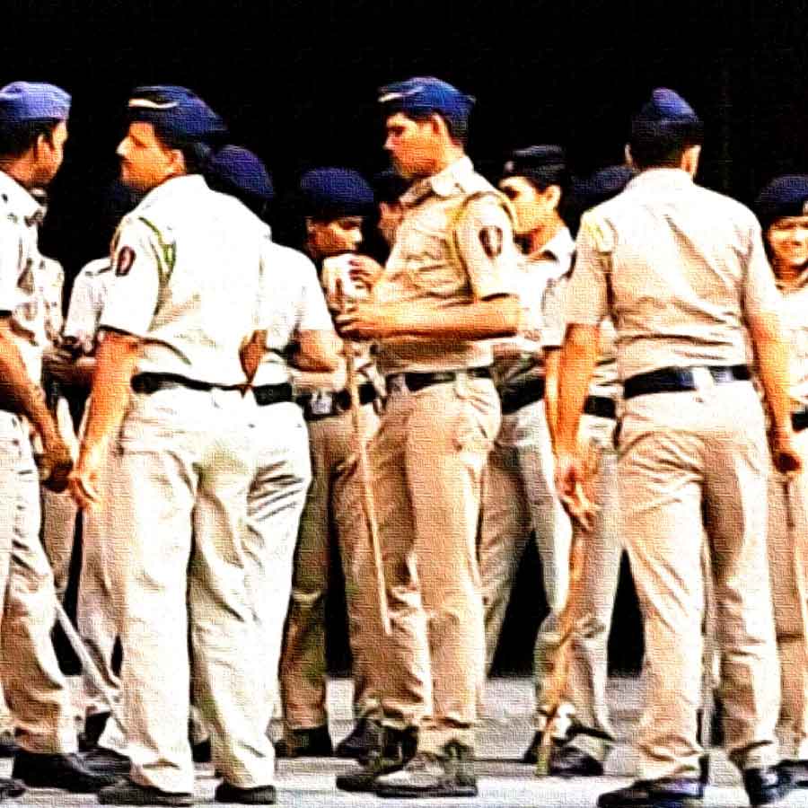 Real life Rehman Dakait of Bhopal Abid Ali aka Rahman Daku who lead several gangs, arrested in Surat