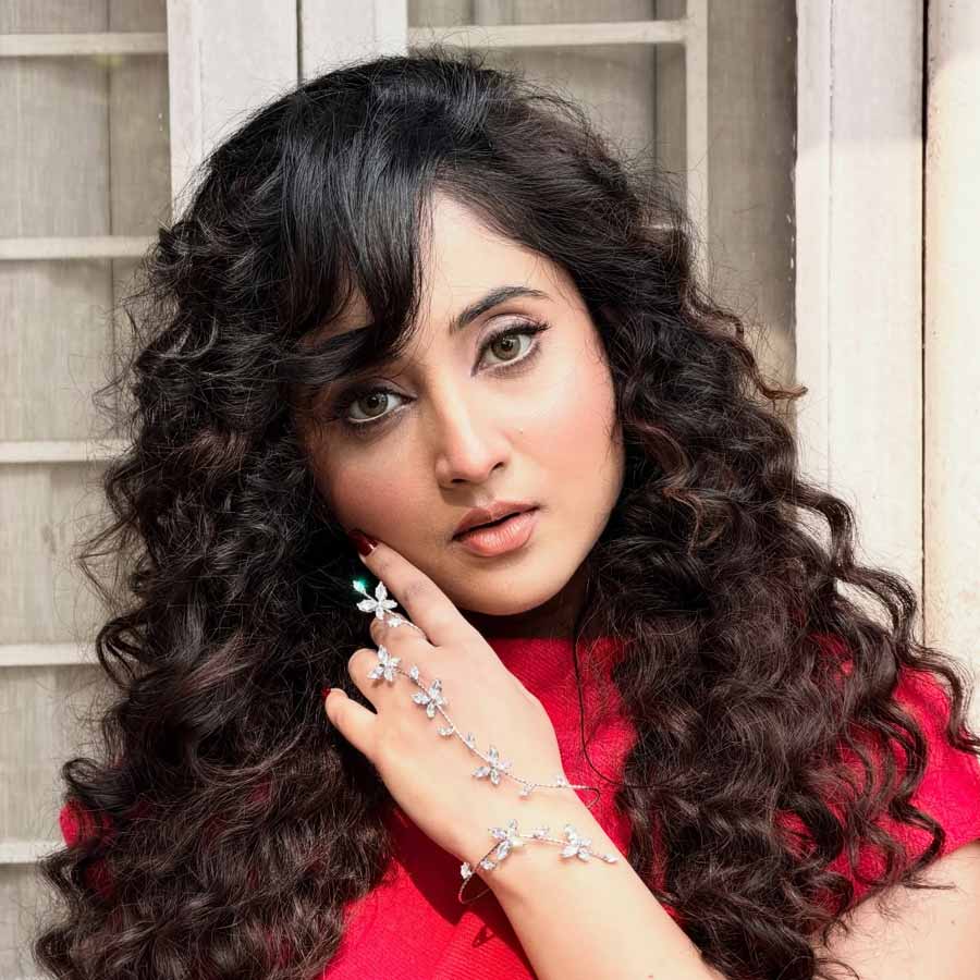 Soumitrisha Kundu suffered from sciatica, know details about this medical condition