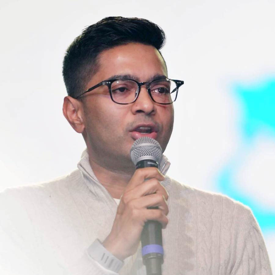 Abhishek Banerjee questions why ED raid was occurred in house of IPAC director who lives in Kolkata dgtl