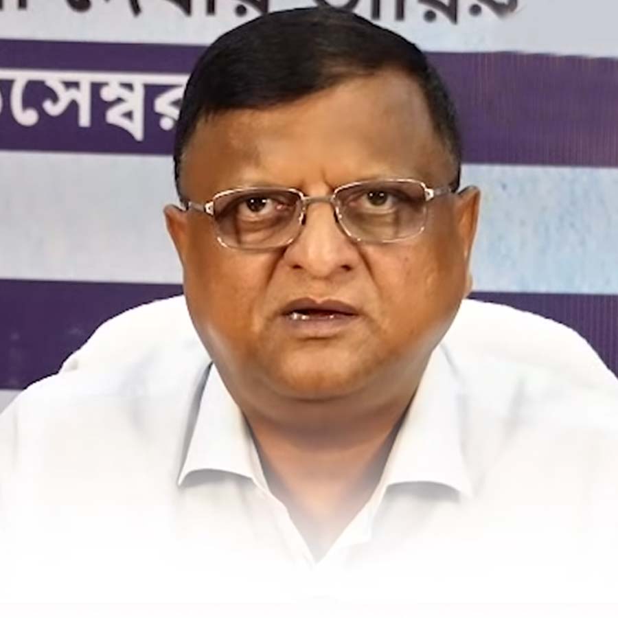 রাজ্যের মুখ্য নির্বাচনী আধিকারিক মনোজ আগরওয়াল।