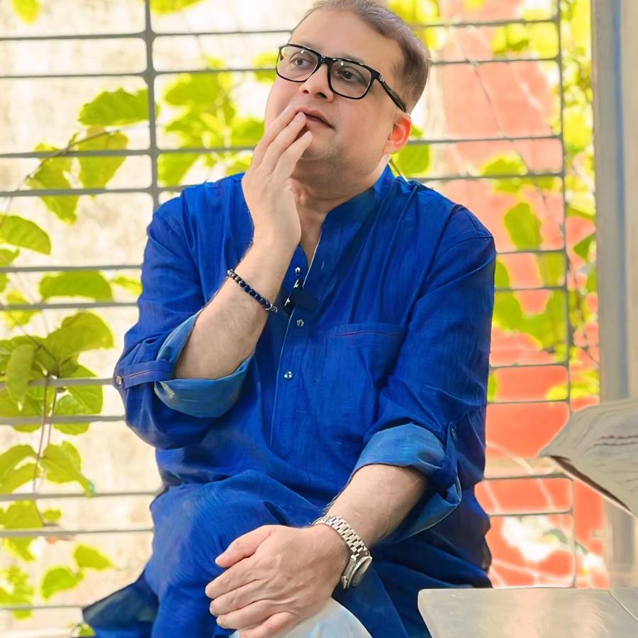 After Eight Years Agnidev Chatterjee Directing A New Bengali Film Named Chor dgtl