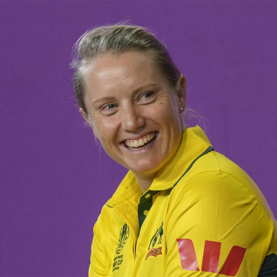 Australia’s women’s captain Alyssa Healy announces retirement from international cricket dgtl