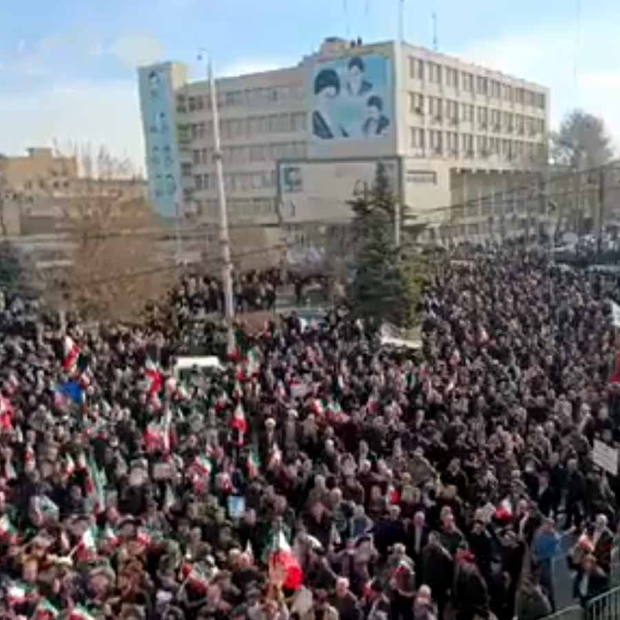 Iran’s nationwide movement sky rocking, has similarities with 1979 revolution, can collapse Ali Khamenei Islamic regime 