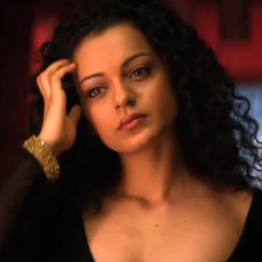 Kangana Ranaut