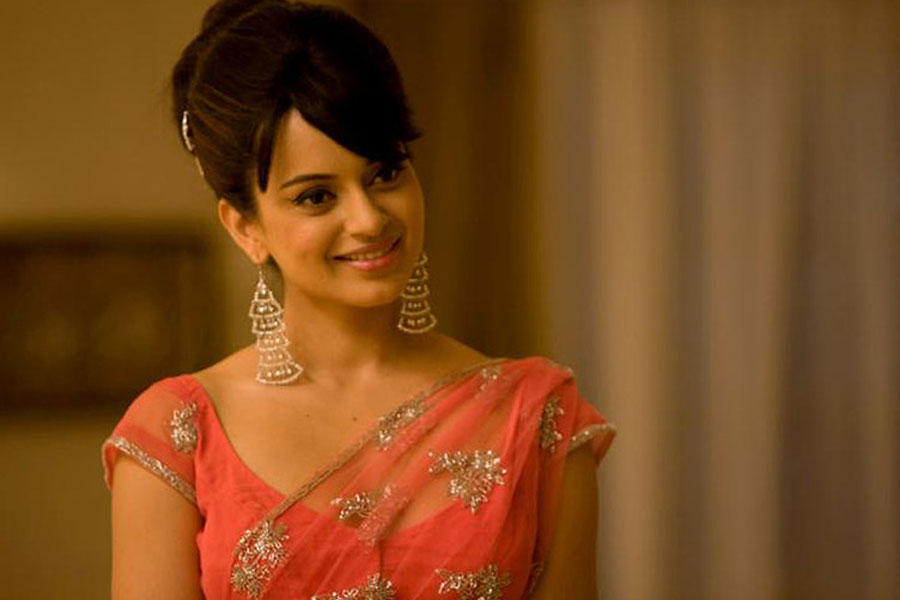 Kangana Ranaut