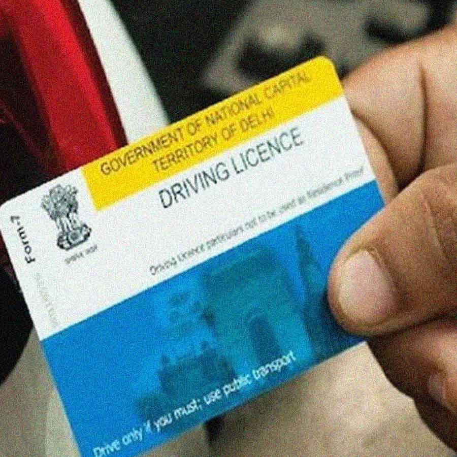 Medical fitness certificates will no longer be required for obtaining a driving licence up to the age of 60, as the Centre moves to implement a new law