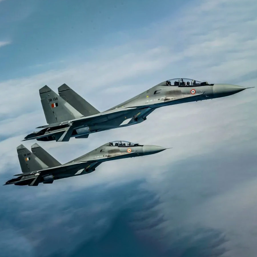 Boneless chicken to divert birds before Republic Day show