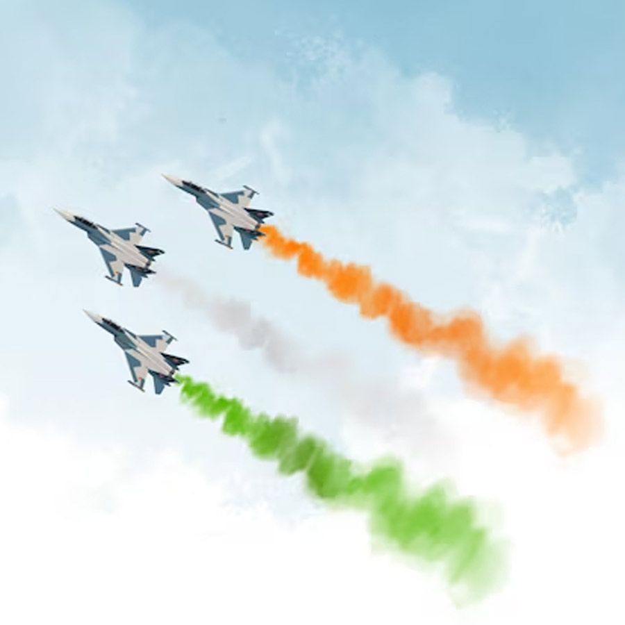  Republic day parade 2026