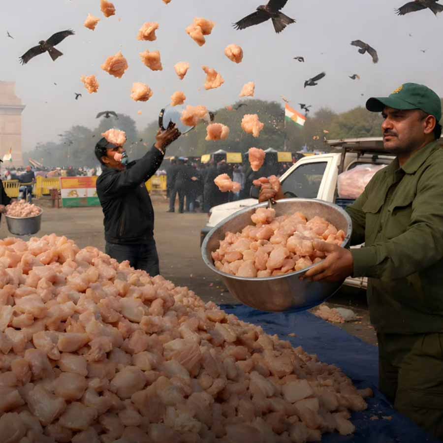  Republic day parade 2026
