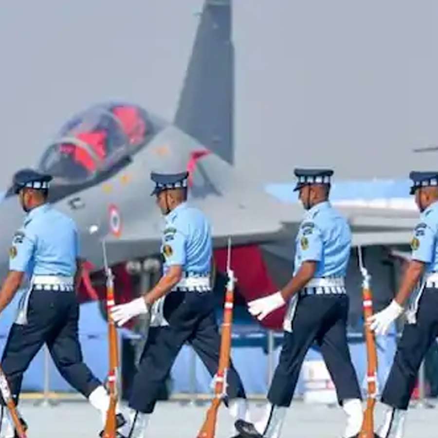  Republic day parade 2026