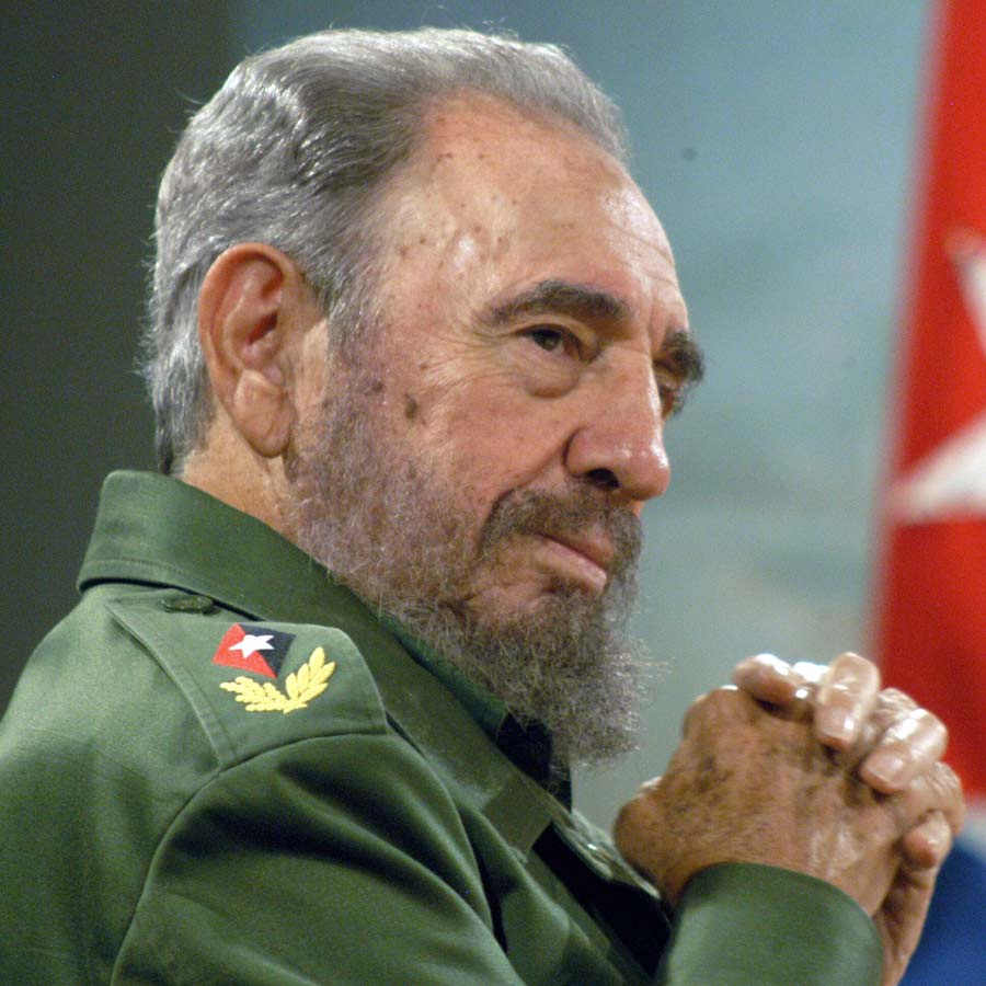 Donald Trump warns Cuba although US failed repeatedly to assassinate Fidel Castro for regime change in Havana