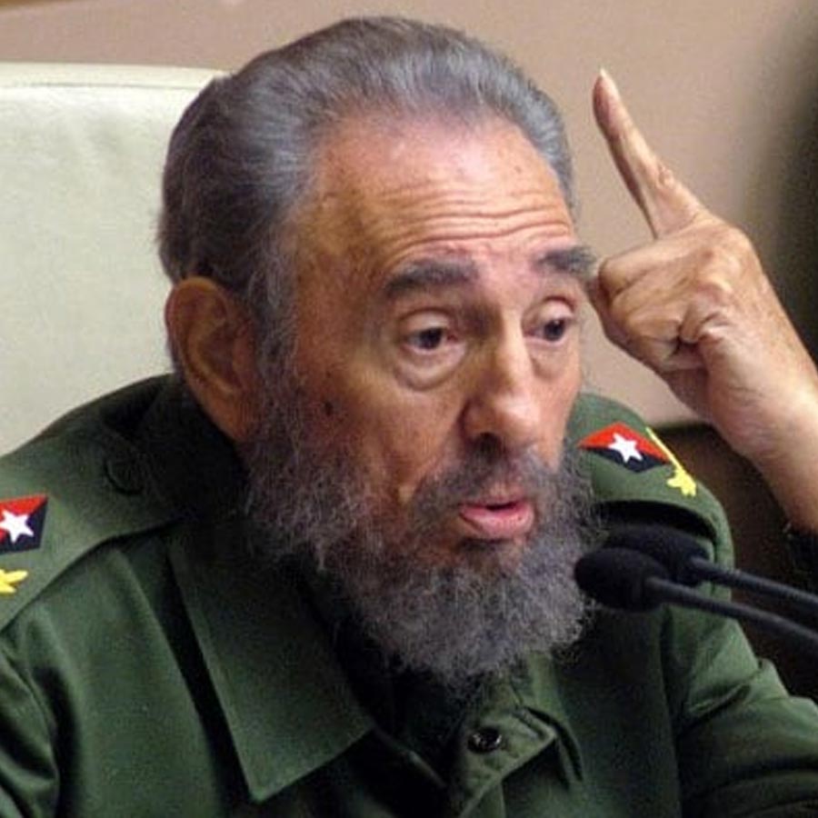 Donald Trump warns Cuba although US failed repeatedly to assassinate Fidel Castro for regime change in Havana